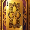 Ace Of Spades Diamond Painting