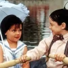 Alfalfa Couple Diamond Painting