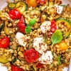 Barley Salad Diamond Painting