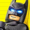 Batman Lego Diamond Painting