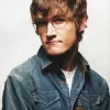 Bo Burnham Comedian Diamond Painting
