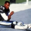 Bo Jackson Diamond Painting