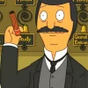 Bob Belcher Diamond Painting