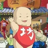 Boh Spirited Away Diamond Painting