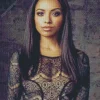 Bonnie Bennett Diamond Painting