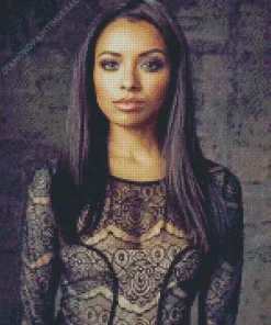 Bonnie Bennett Diamond Painting