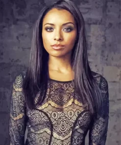 Bonnie Bennett Diamond Painting