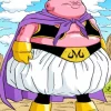 Boo Dragon Ball Diamond Painting