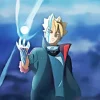 Boruto Chakra Naruto Diamond Painting