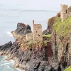 Botallack Tin Mine Diamond Painting