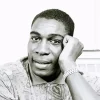 Boxer Frank Bruno Diamond Painting