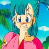 Bra Dragon Ball Diamond Painting