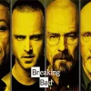 Breaking Bad Characters Diamond Painting