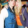 Brendan Fraser And His Wife Diamond Painting