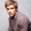 Brenton Thwaites Diamond Painting