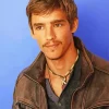 Brenton Thwaites Australian Actor Diamond Painting