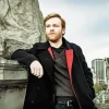Brian Gleeson Diamond Painting