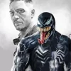 Brock Venom Diamond Painting
