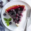 Cheese Huckleberry Pie Diamond Painting