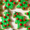 Christmas Cookies Diamond Painting