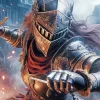 Cool English Warrior Art Diamond Painting