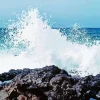 Crashing Wave Diamond Painting