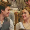 Divergent Beatrice Brother Diamond Painting