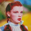 Dorothy Gale Diamond Painting