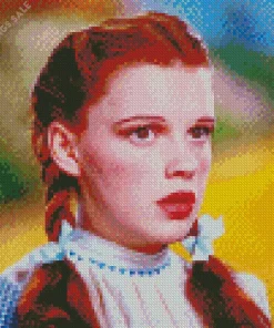 Dorothy Gale Diamond Painting