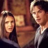 Elena And Damon Art Diamond Painting
