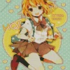 Haikyuu Hitoka Yachi Diamond Painting