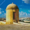 Hastings Garden Malta Diamond Painting