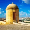Hastings Garden Malta Diamond Painting