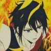Hatz Tower Of God Diamond Painting