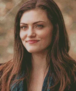 Hayley Marshall Diamond Painting