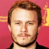 Heath Ledger Diamond Painting