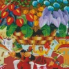 Hernando Nossa Diamond Painting
