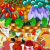 Hernando Nossa Diamond Painting