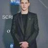 Hero Fiennes Tiffin Diamond Painting