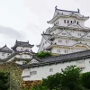 Himeji Castle Diamond Painting