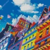 Hiro Yamagata Diamond Painting