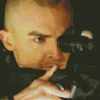 Hitman Rupert Friend Diamond Painting