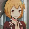 Hitoka Yachi Diamond Painting