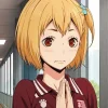 Hitoka Yachi Diamond Painting