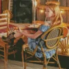 Holly Hobbie Diamond Painting