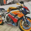 Honda CBR 1000RR Motorcycle Diamond Painting
