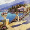 Howard Behrens Art Diamond Painting