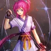 Hunter x Hunter Machi Diamond Painting