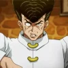 Hunter x Hunter Pompadour Diamond Painting