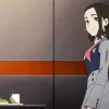 Ikuno Darling in The Franxx Diamond Painting